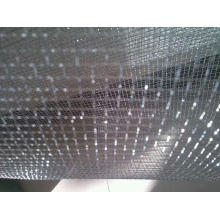 Electro Galvanized &amp; Ss Square Wire Mesh